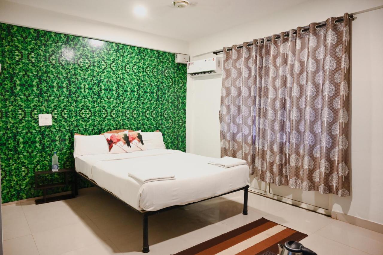 7wonders By Sea Wave Guest house
