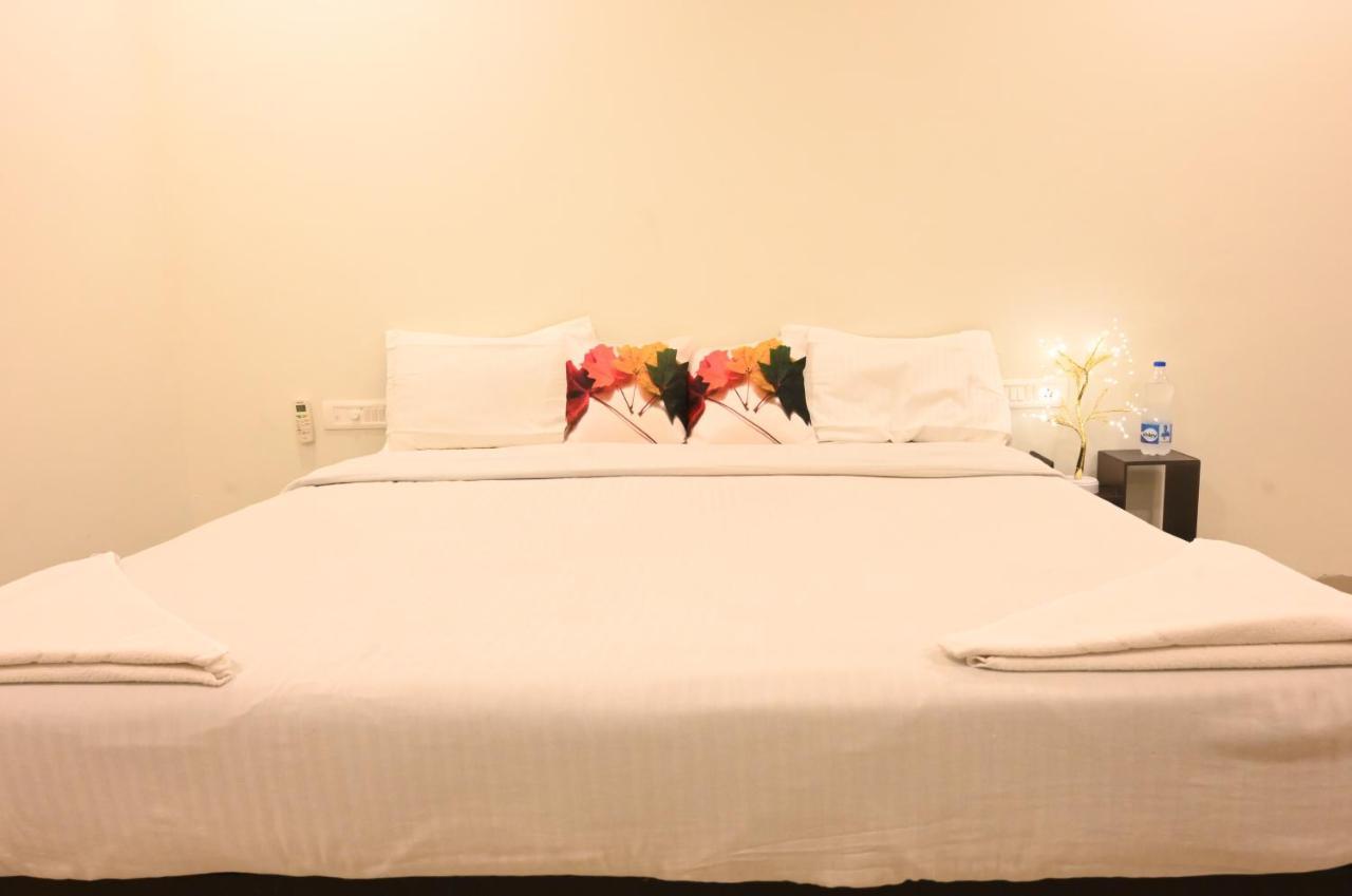 7wonders By Sea Wave Guest house