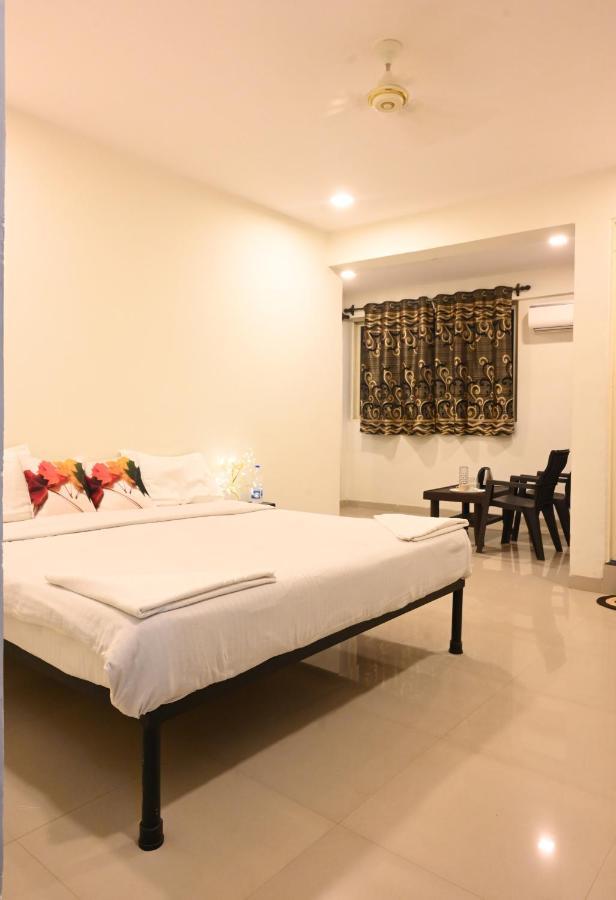 7wonders By Sea Wave Guest house *
